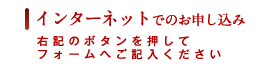�C���^�[�l�b�g�ł̂��\������
