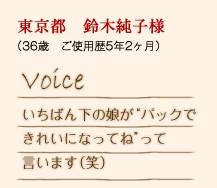 voice
