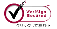 ���{�x���T�C���@SSL�T�[�o�ؖ���