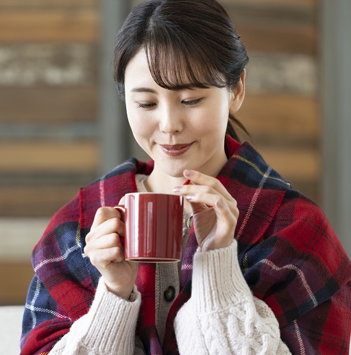 血行不良の改善方法って 原因と血行が良くなる食べ物 飲み物をご紹介 コラム 基礎化粧品ドモホルンリンクル