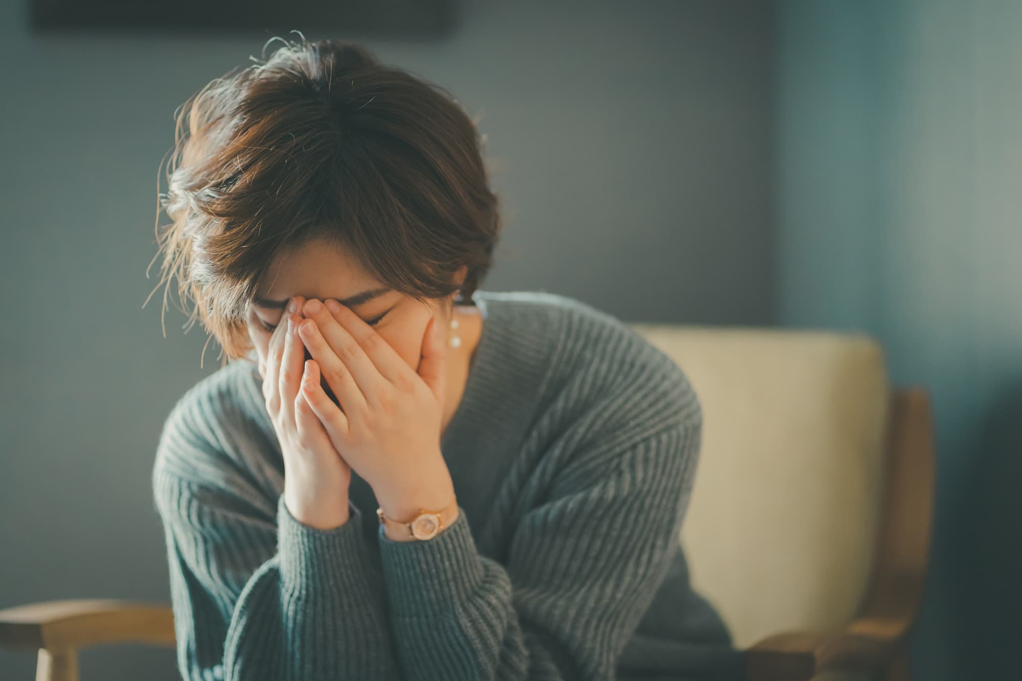 「体質改善をしたい!」よくある悩み