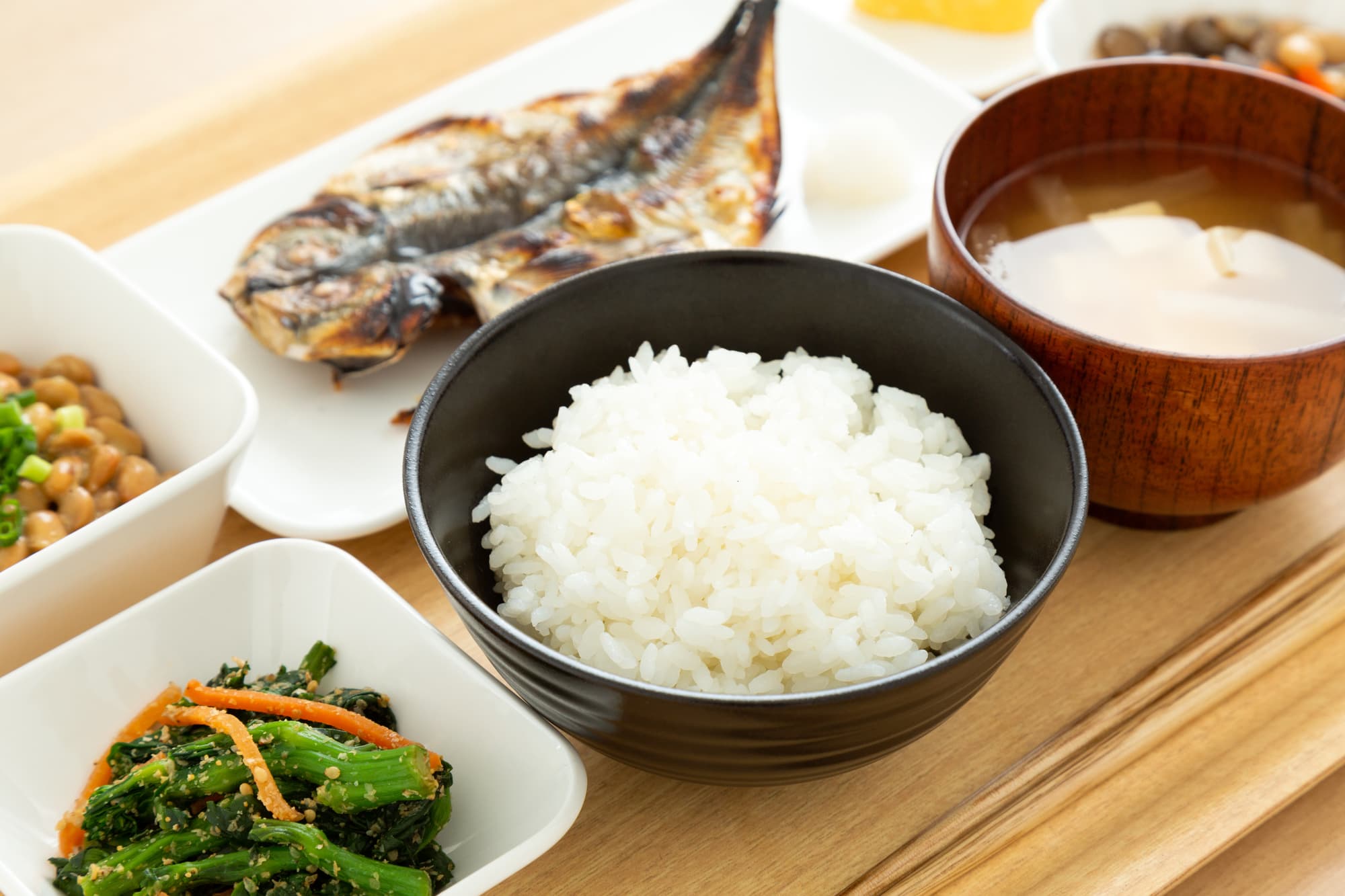 そもそも規則正しい食生活とは