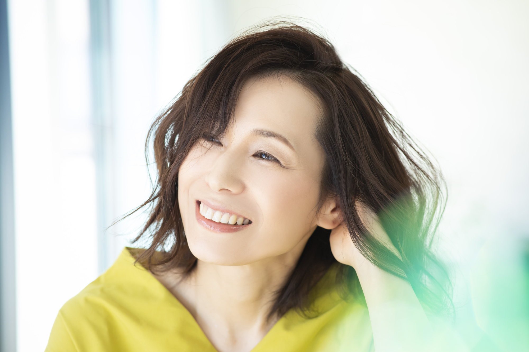 笑顔のための新習慣!血行不良の原因と血行が良くなる5つのポイント