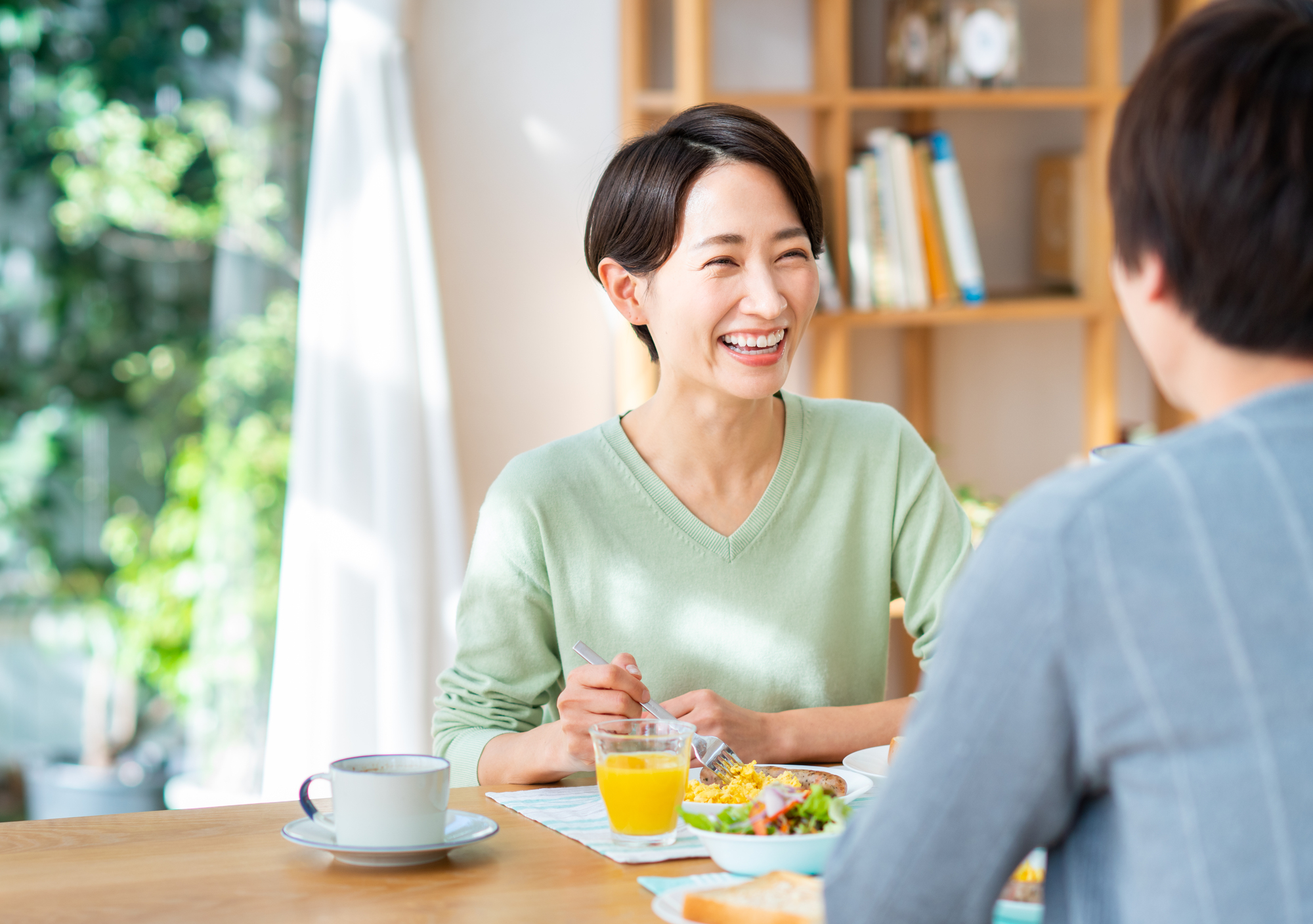 身体の内側から生まれ変わる。インナーケアで大切な3つのポイント