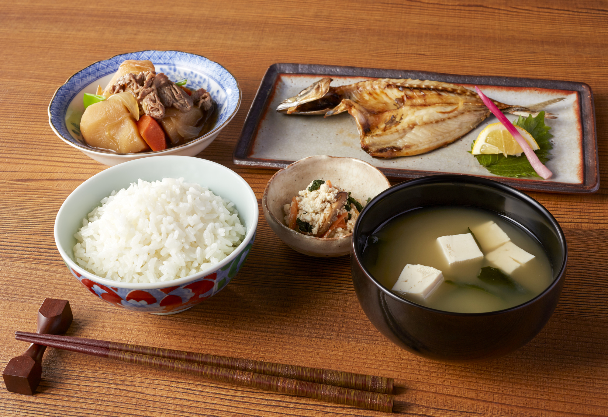 インナーケアで重要な3つのポイント
