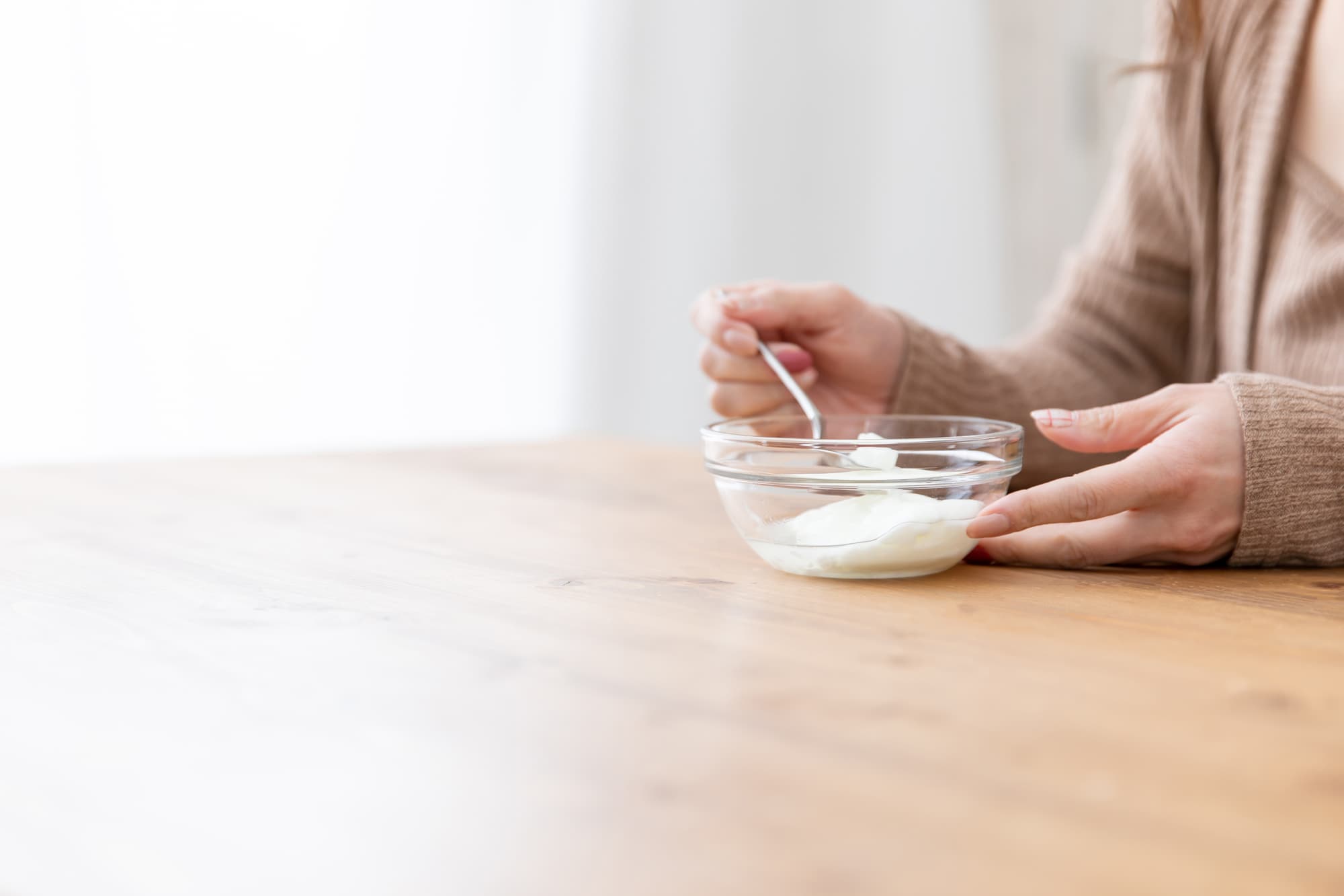 腸内環境を改善するための食生活