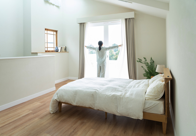 睡眠不足から回復するための方法