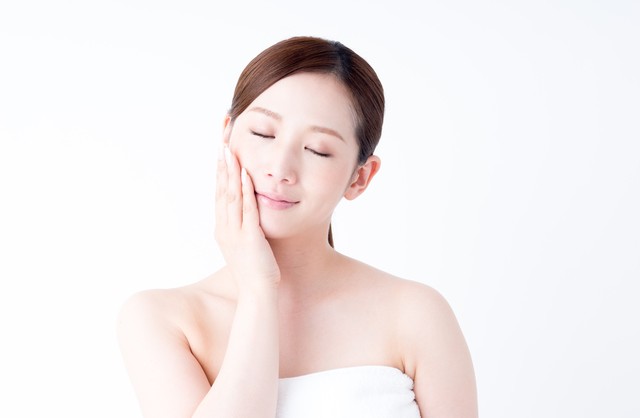 年齢とともに美しく 30代 40代のための 肌がきれいになる方法 コラム 基礎化粧品ドモホルンリンクル 年齢とともに美しく 30代 40代のための 肌がきれいになる方法 コラム 基礎化粧品ドモホルンリンクル