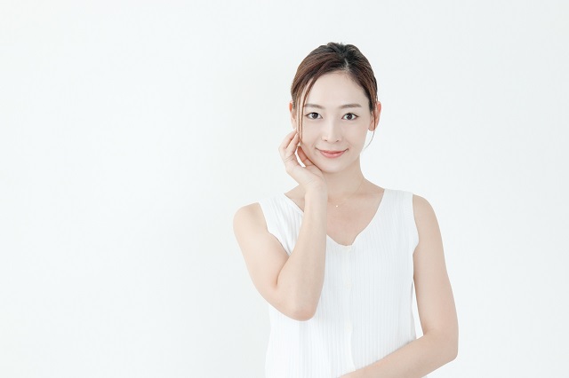 毛穴ケア 毛穴のたるみ 開きができたときの対処法 コラム 基礎化粧品ドモホルンリンクル