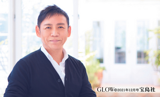 黒田さんも認める!!GLOW世代に必要な根本ケアって何ですか?