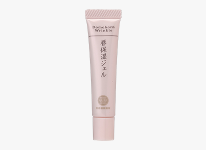 唇保湿ジェル