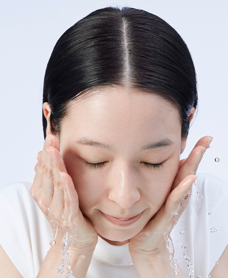ドモホルンリンクルの『洗顔石鹸』の商品詳細と使い方｜基礎化粧品