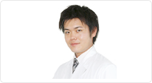 研究開発部 今吉裕隆