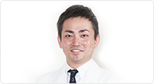研究開発部 佐藤岳