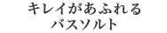 �L���C�����ӂ��o�X�\���g