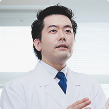 研究開発部 田野岡亮太