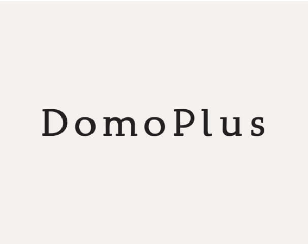 DomoPlus���S