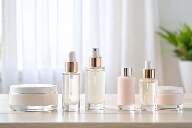 「毛穴浮き・毛穴落ち」の違いと見分け方は?ファンデ?ションが毛穴浮きする原因と対処法