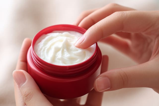 「レチノール」は毛穴ケアに効果がある。毛穴トラブルを悪化させるNGな使い方も解説