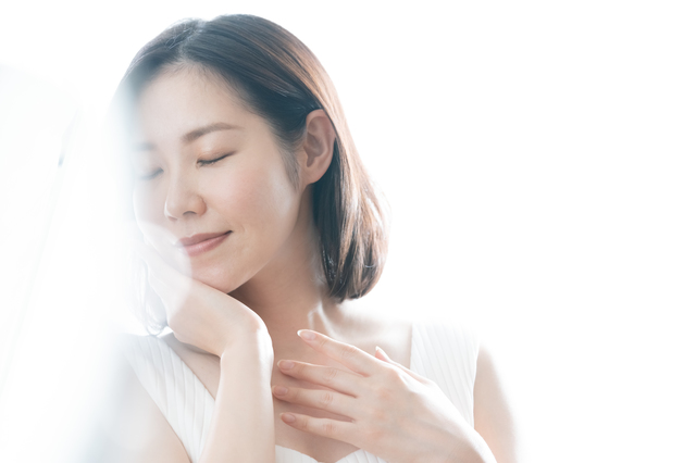 正しい保湿ケアって? 保湿力が低下する3つの原因と正しいケア手順