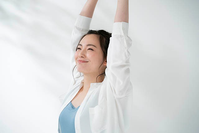 目覚めを良くするには? 睡眠の質を高める習慣と寝起きを良くする方法