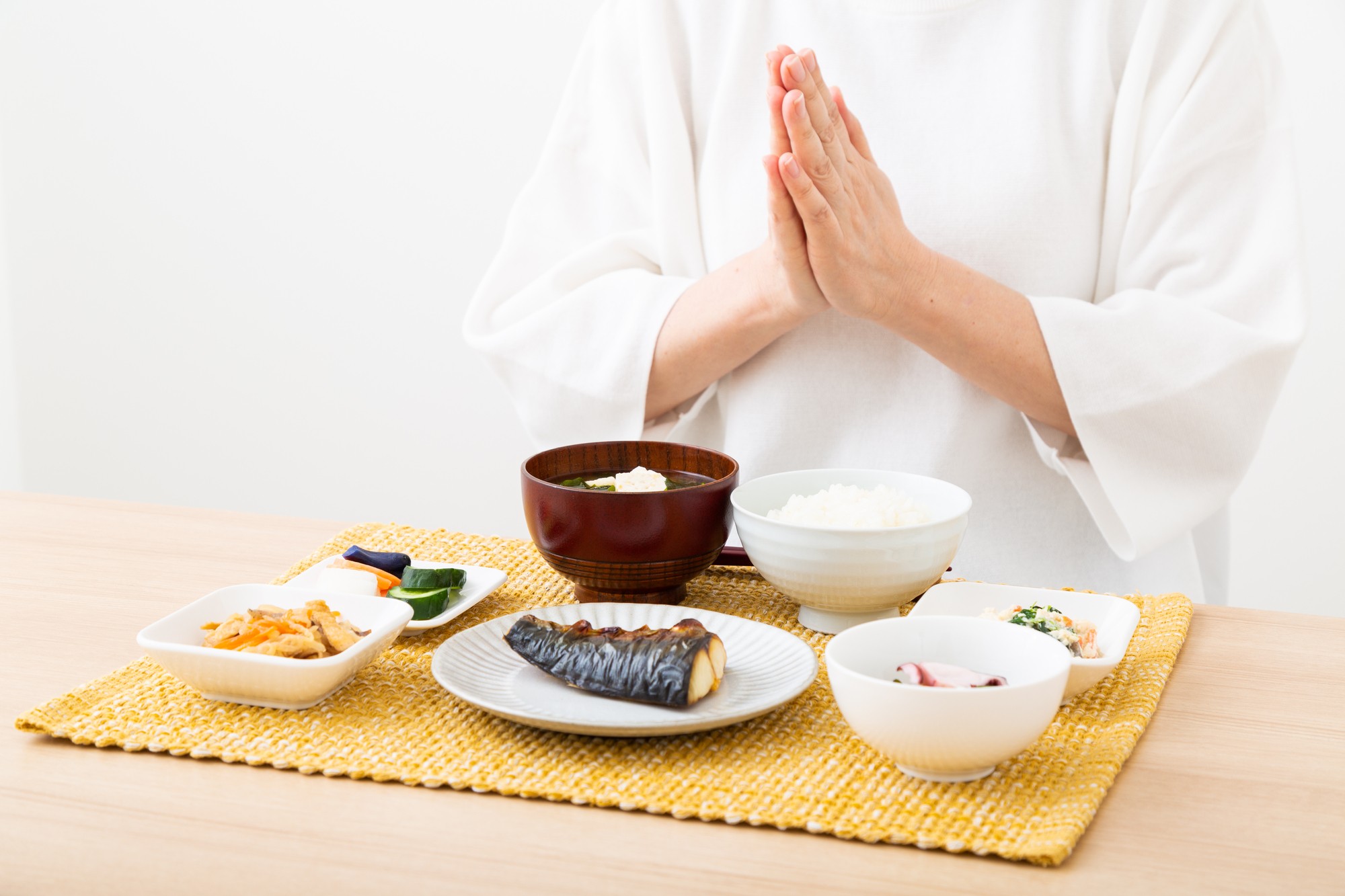 朝ごはんで腸活!朝ごはんが必要な理由とおすすめの食材をご紹介