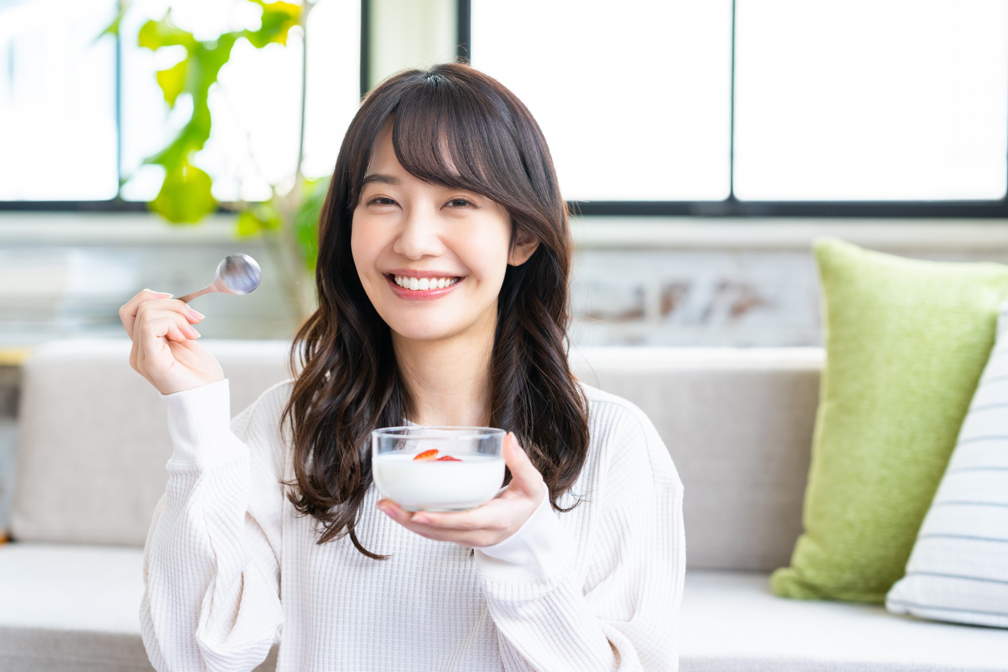 朝ごはんが必要な理由とは?
