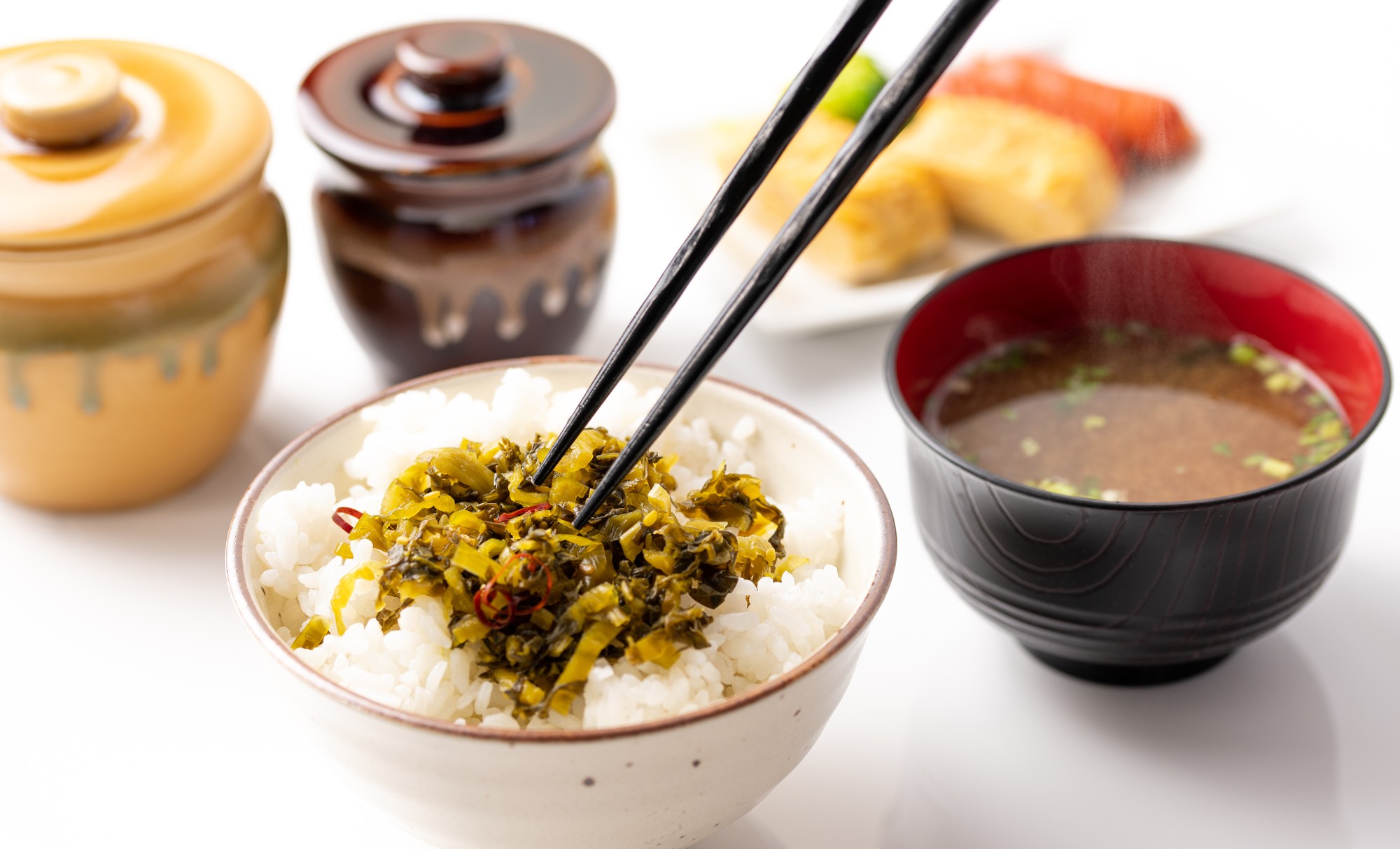 腸活のためには朝ごはんに何を食べると良いの?