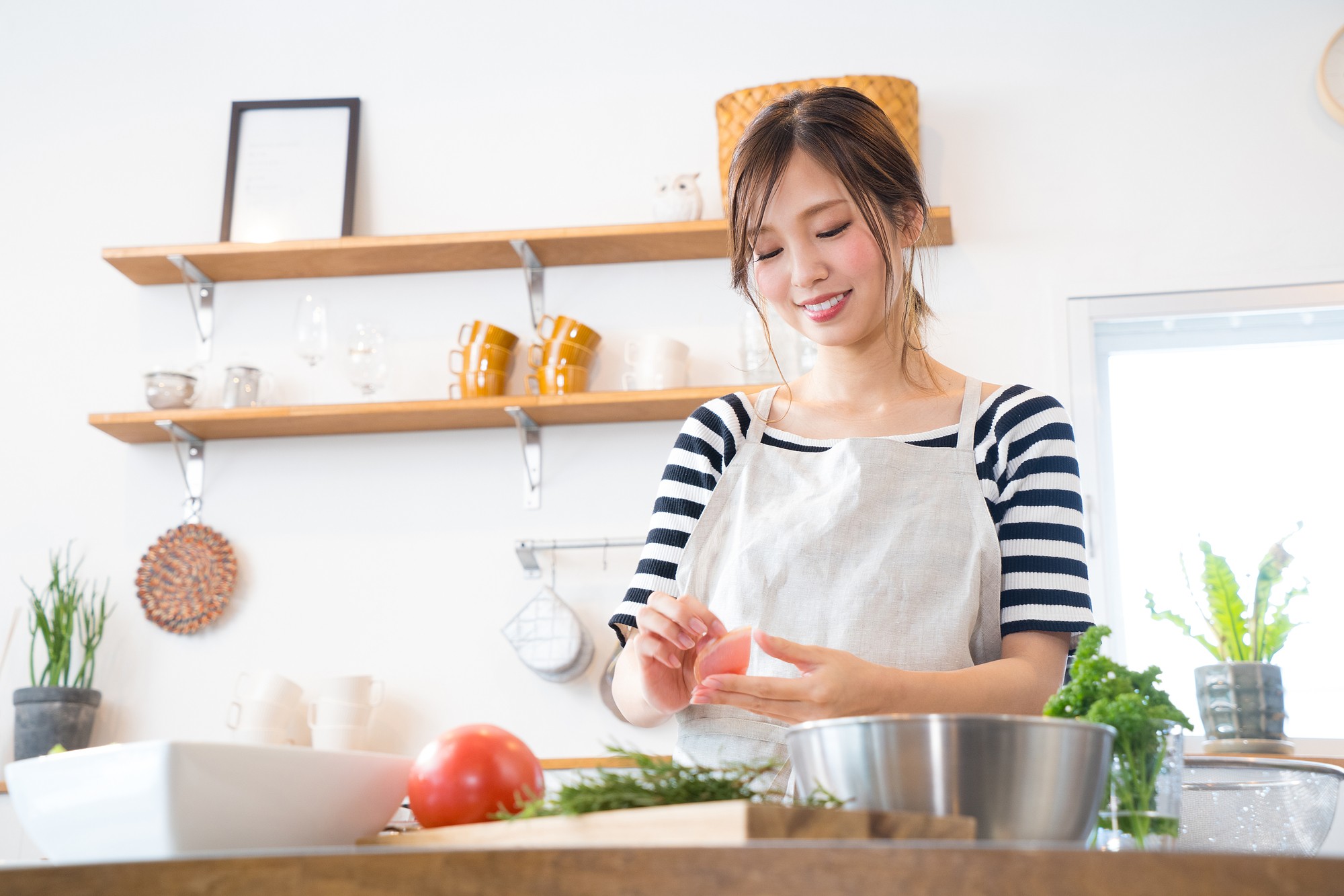 腸活におすすめ! 腸に優しい朝ごはんの食べ方