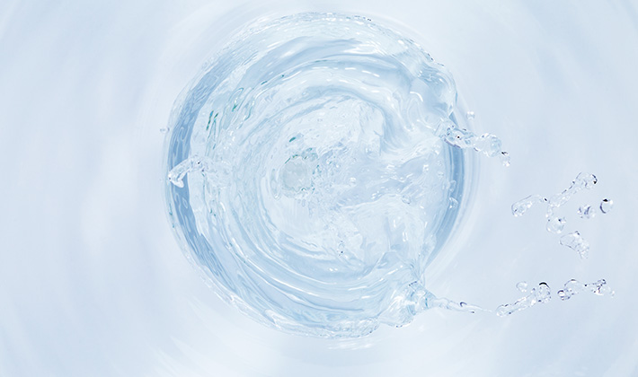 色素沈着予防の化粧水画像アップ