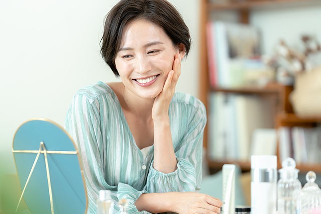 おこもり美容って? おうちエステで毛穴汚れや乾燥ケア・くすみ対策