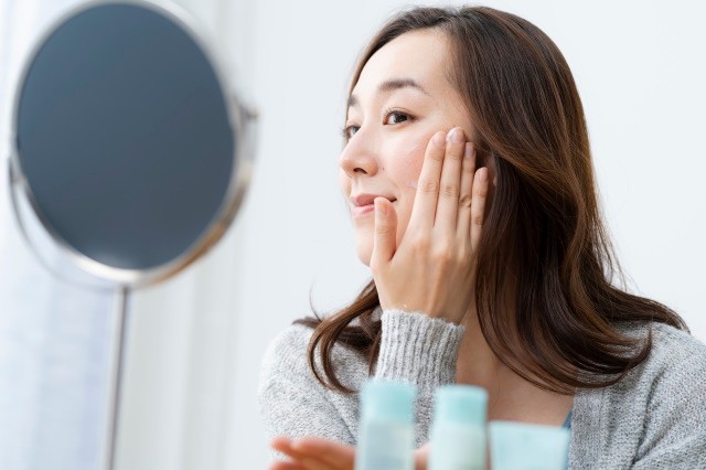 透明感のあるお肌を作る6つのケア方法