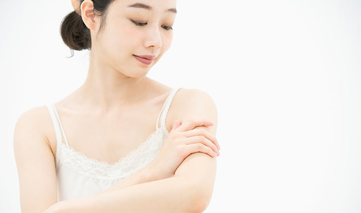 皮膚の構造を分かりやすくイラストで解説!効果的なスキンケアを実践しよう