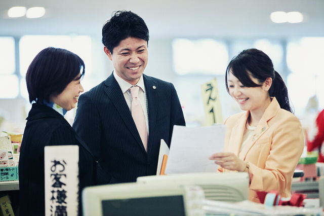 私たちにとって「お声」とは