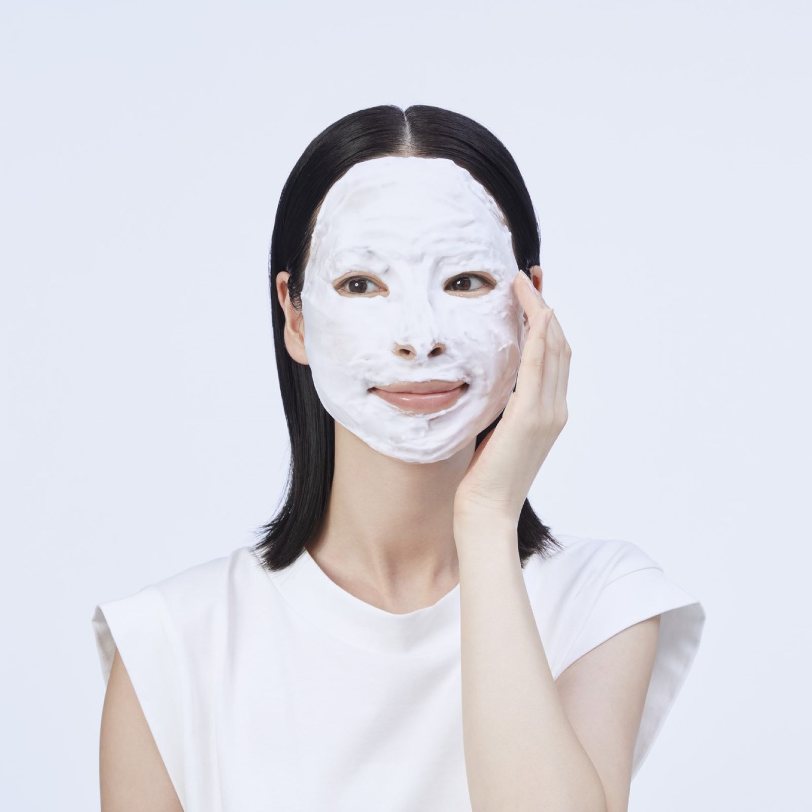 �y�����E���񂾖ь��ɔY�ޕ��K���z �ӂ����甧�֓����ێ��e�N�j�b�N