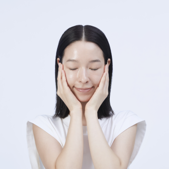 その自己流もったいないかも!? 効果を引き出すお手当てのコツ