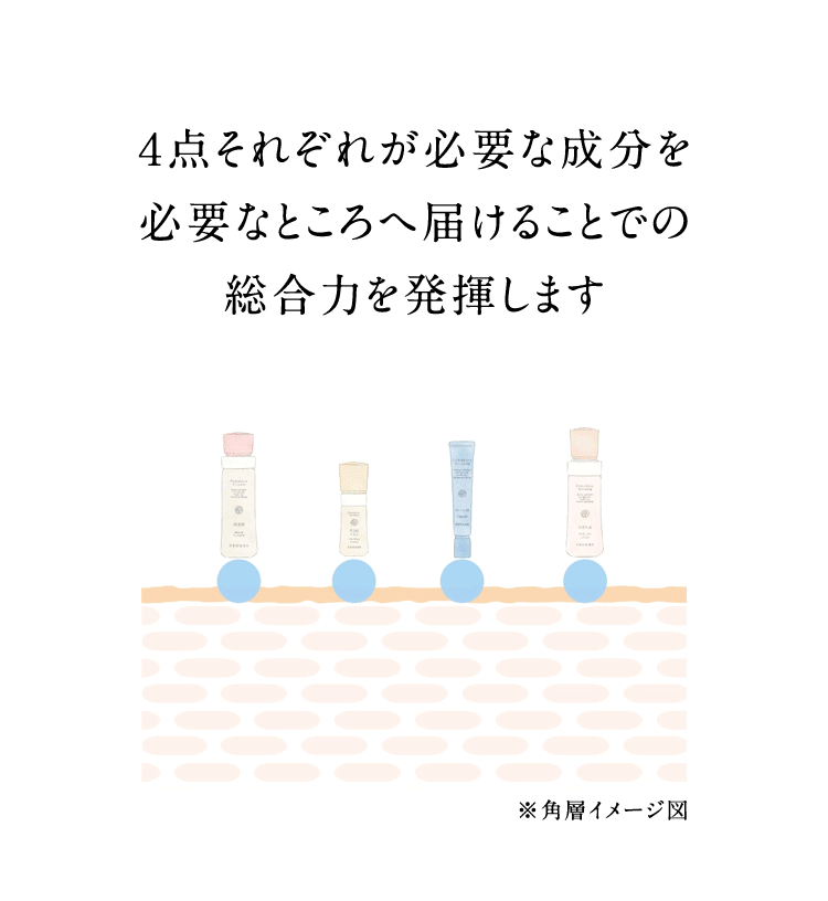 4_ꂼꂪKvȐKvȂƂ֓͂邱Ƃł̑͂𔭊܂