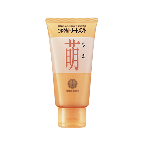 つややかトリートメント 萌