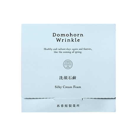 ポイント交換品のご紹介 基礎化粧品ドモホルンリンクル