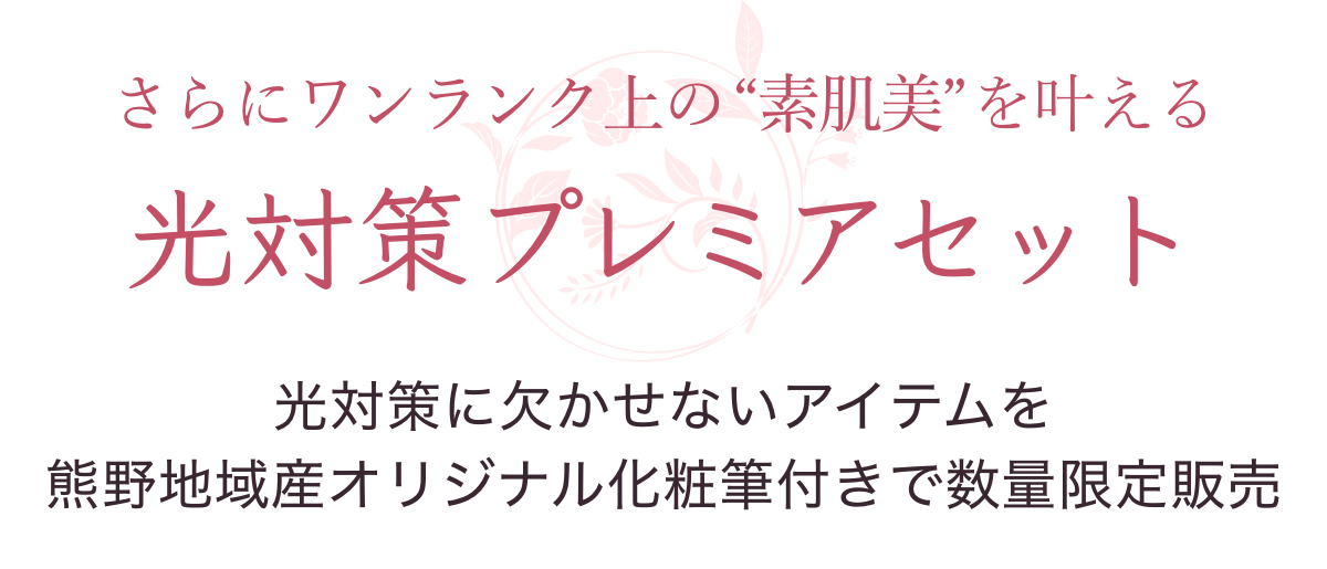 ���΍�v���~�A�Z�b�g