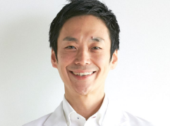 櫻井大典さん