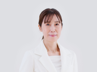 お客様プリーザー:田尻仁美
