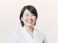 高野徳恵