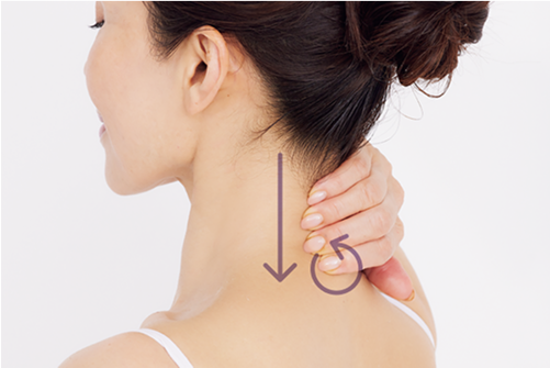 ���舳�������Ă���l�q