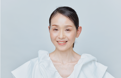 服部様の写真