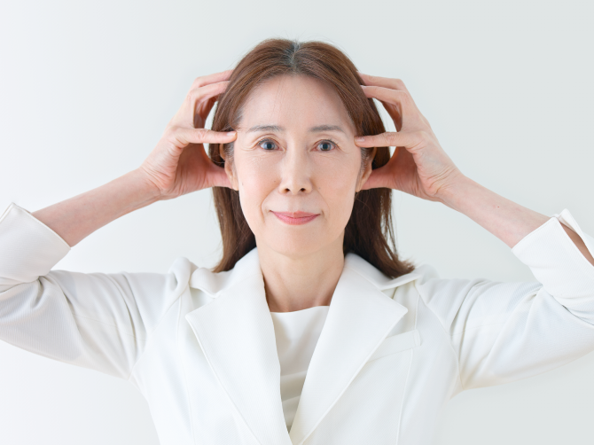 �y���̔����сA�p�T���Ɂz����̃Z���t�`�F�b�N�ƃP�A���@���v��������I