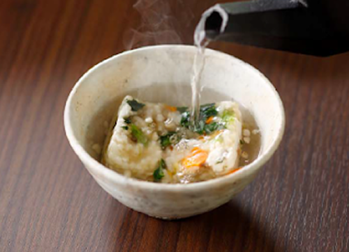 �������X�[�v���̎ʐ^