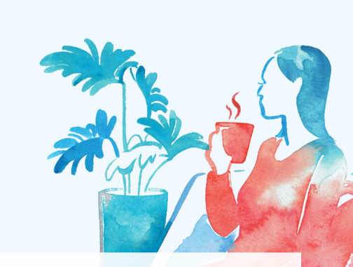 「夏冷え」 していませんか?