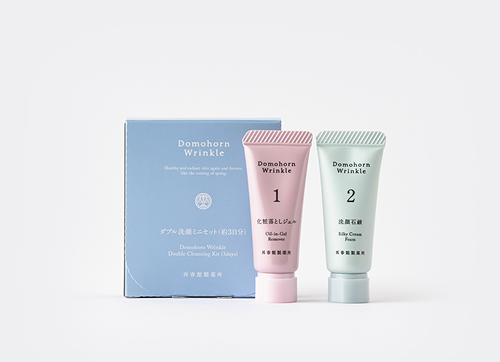 �_�u�����~�j�Z�b�g���i�摜