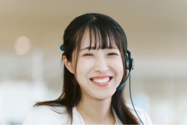 女性のイメージ
